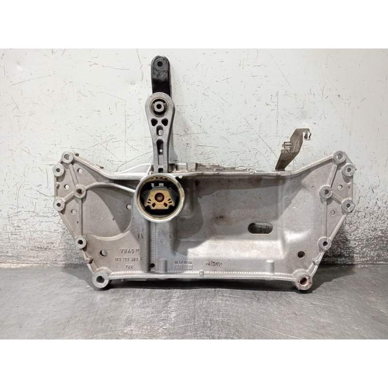 Recambio de puente delantero para volkswagen golf v (1k1) 1.9 tdi referencia OEM IAM 1K0199369F CUNA 