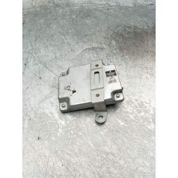 MODULO ELECTRONICO 8815052010 0368001110 2013