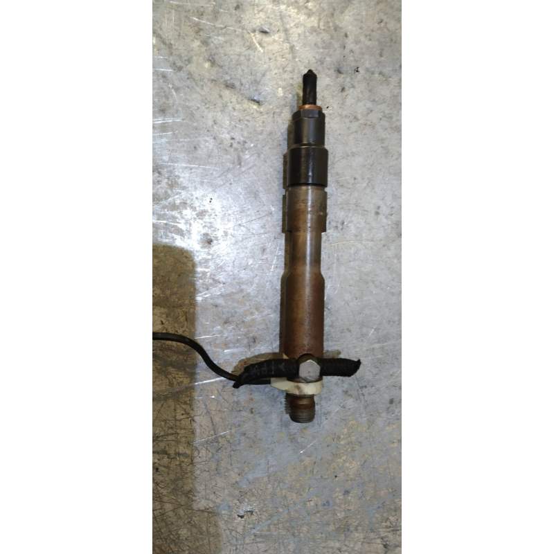 Recambio de inyector para volkswagen lupo (6x1/6e1) 1.7 sdi referencia OEM IAM 028130202R  BOSCH