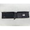 Recambio de rejilla delantera para fiat croma (182) 2.0 referencia OEM IAM   