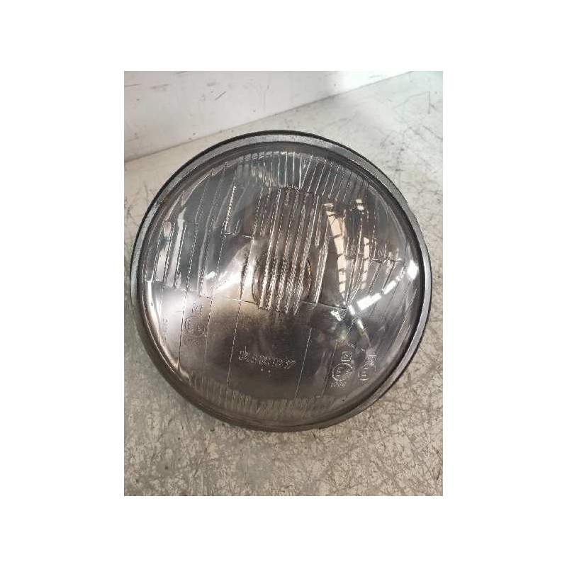 Recambio de faro izquierdo para mg mini 1.0 referencia OEM IAM   