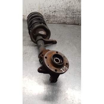 MANGUETA DELANTERA IZQUIERDA CONICO 14G 1999
