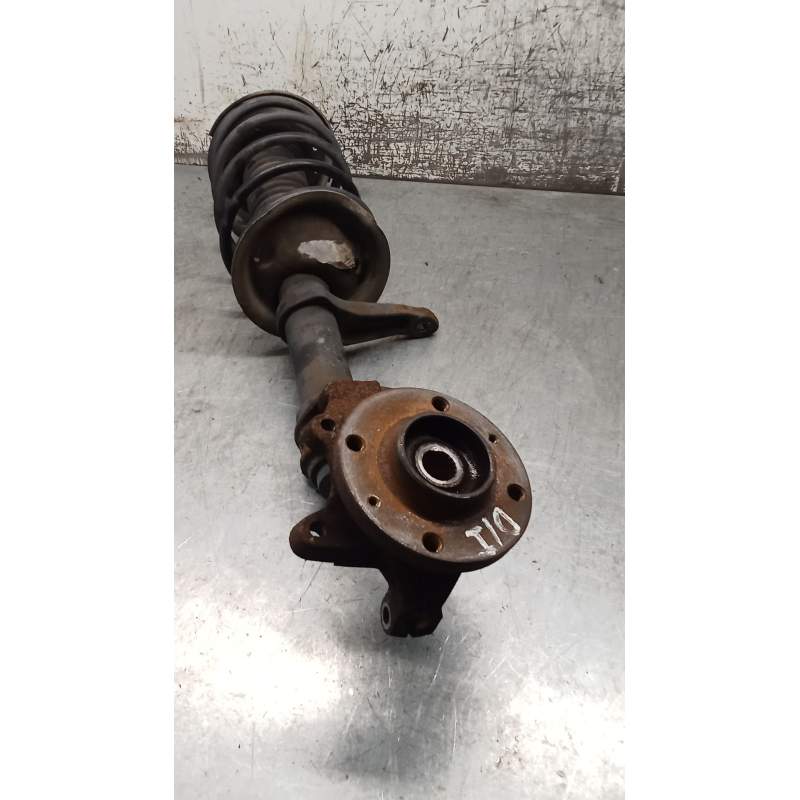 Recambio de mangueta delantera izquierda para citroën saxo (s0, s1) 1.4 vts referencia OEM IAM  CONICO 99