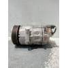 Recambio de compresor aire acondicionado para volkswagen polo (9n3) referencia OEM IAM 6Q0820803R 8741F 2005