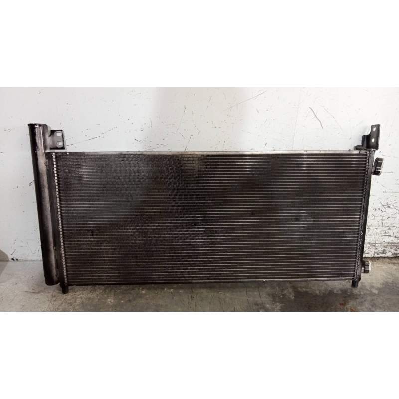 Recambio de condensador / radiador aire acondicionado para lexus nx 300h 4wd referencia OEM IAM   