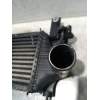 Recambio de intercooler para nissan pathfinder (r51) 2.5 dci le referencia OEM IAM 14461EB360  