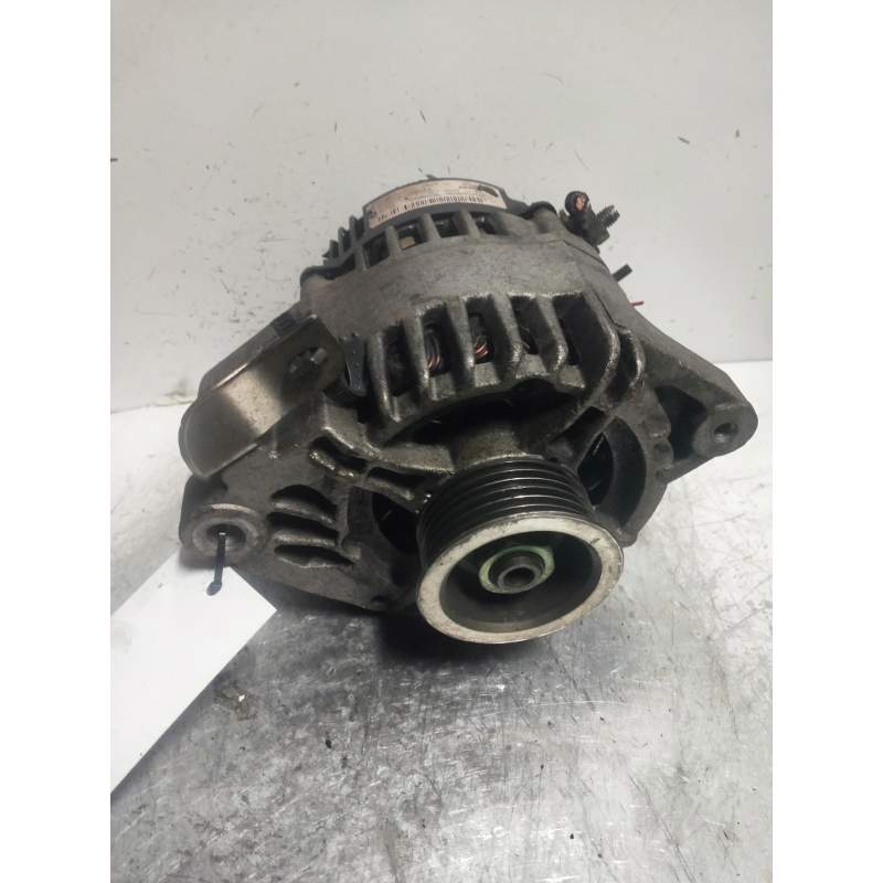 Recambio de alternador para citroën c1 sx referencia OEM IAM 270600Q011  