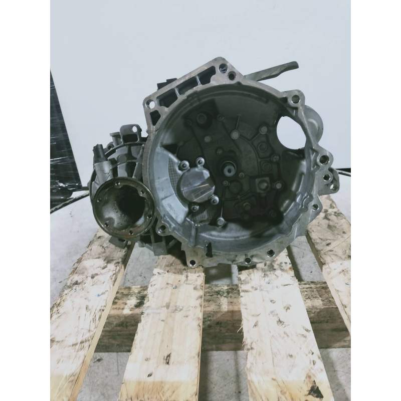Recambio de caja cambios para volkswagen polo (6r1) advance referencia OEM IAM KFK 03089 14 12763 5V