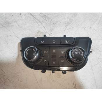 MANDO CALEFACCION / AIRE ACONDICIONADO 39081563 A2C1135000001 