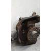 Recambio de mangueta trasera izquierda para volkswagen eos (1f7) 1.6 referencia OEM IAM 3G0505435F 16G 2006