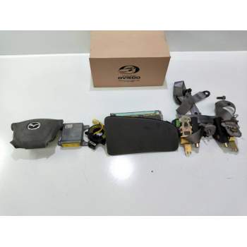 KIT AIRBAG 