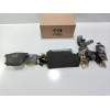 Recambio de kit airbag para mazda 626 berlina (gf) 2.0 limited referencia OEM IAM   