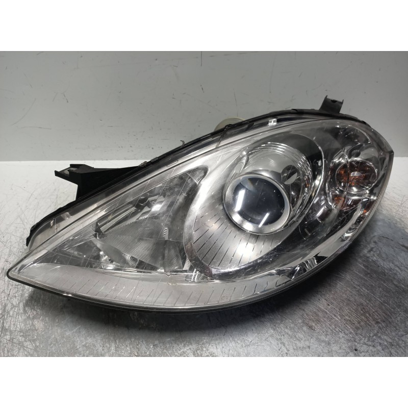 Recambio de faro izquierdo para mercedes clase a (w169) a 180 cdi (169.307) referencia OEM IAM 0301197211 A1698200561 