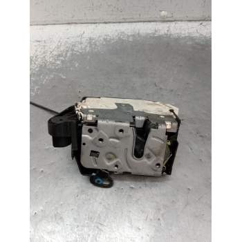 MOTOR CIERRE CENTRALIZADO DELANTERO IZQUIERDO 3P 2001