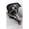Recambio de mangueta trasera izquierda para volkswagen eos (1f7) 1.6 referencia OEM IAM 3G0505435F 16G 2006
