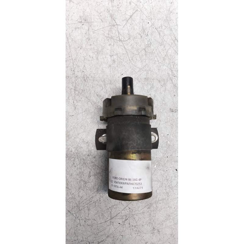 Recambio de bobina encendido para ford orion referencia OEM IAM   