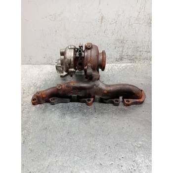 TURBOCOMPRESOR 04L253019A 