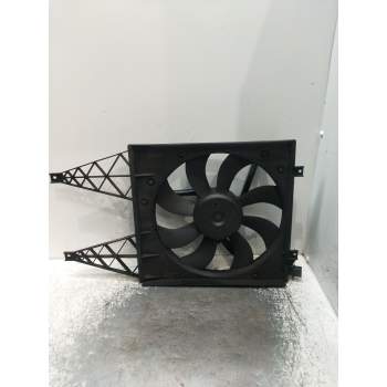ELECTROVENTILADOR 885002206 14TDI 2005