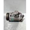 Recambio de compresor aire acondicionado para volkswagen polo (9n3) referencia OEM IAM 6Q0820803R 8741F 2005