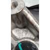 Recambio de mangueta trasera izquierda para volkswagen eos (1f7) 1.6 referencia OEM IAM 3G0505435F 16G 2006