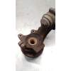 Recambio de mangueta delantera derecha para citroën saxo (s0, s1) 1.4 vts referencia OEM IAM  CONICO 99