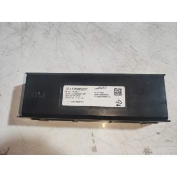MODULO ELECTRONICO 13506237 