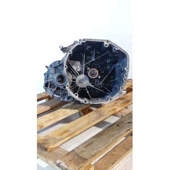 CAJA CAMBIOS ND5001 6V F001567