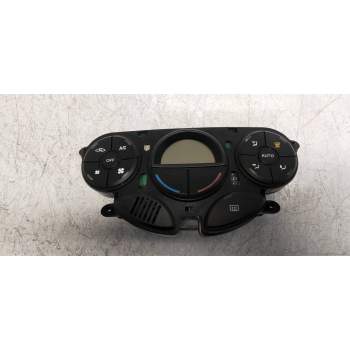 MANDO CALEFACCION / AIRE ACONDICIONADO 2S4H18C612AJ 2002