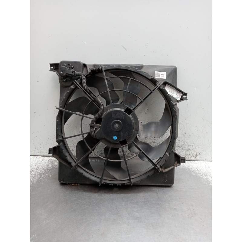 Recambio de electroventilador para hyundai tucson (tl, tle) 1.6 crdi referencia OEM IAM 25304D7720 A10542646 2018