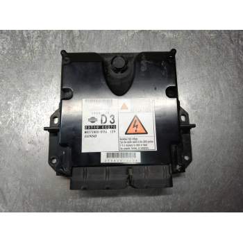 CENTRALITA MOTOR UCE 23710EC07C MB2758006754 5800675 D3
