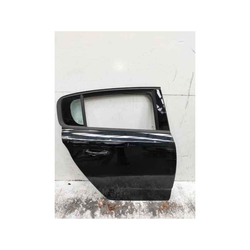 Recambio de puerta trasera derecha para peugeot 308 active pack hybrid referencia OEM IAM  5P 