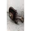 Recambio de mangueta trasera derecha para volkswagen eos (1f7) 1.6 referencia OEM IAM 3C0505436F 16G 2006