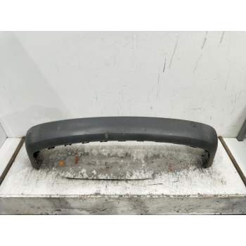 PARAGOLPES TRASERO 