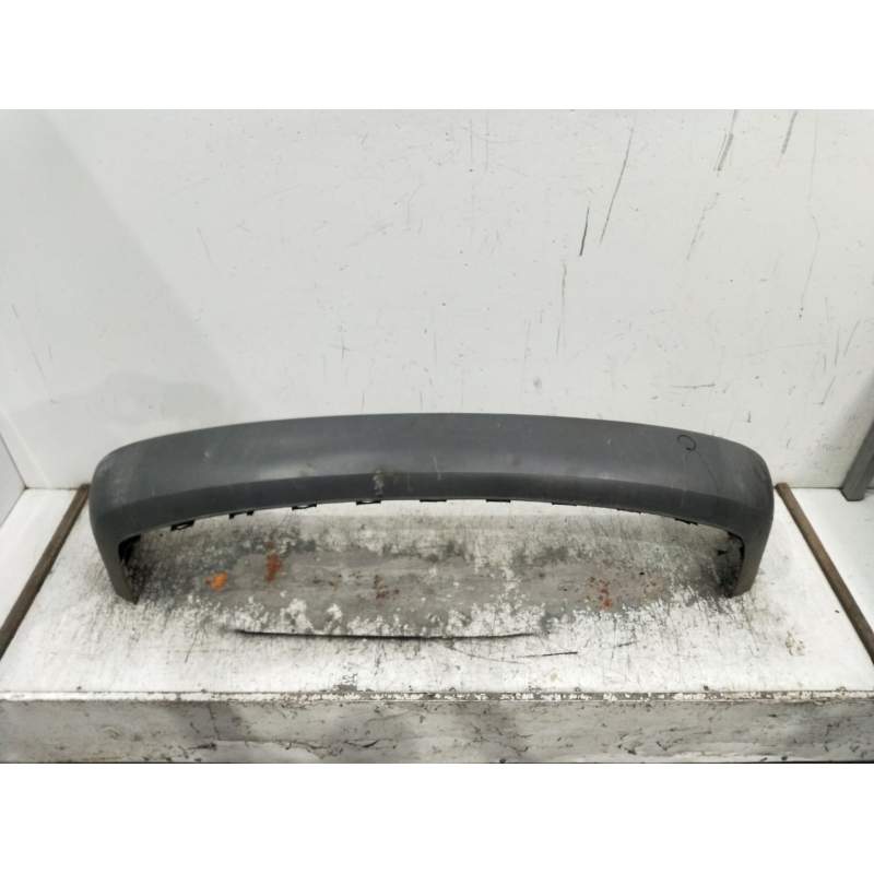 Recambio de paragolpes trasero para volkswagen caddy ka/kb (2k) 1.9 tdi referencia OEM IAM   