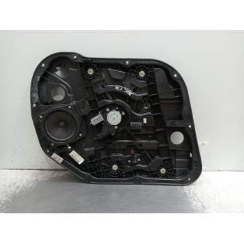 ELEVALUNAS DELANTERO IZQUIERDO 82470A4000 5P 2013