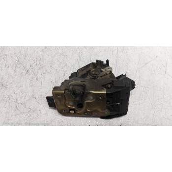 MOTOR CIERRE CENTRALIZADO TRASERO IZQUIERDO 2S4AA21813CB 5P 2002