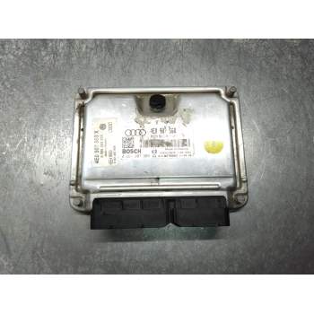 CENTRALITA MOTOR UCE 0261207909 4E0907560 ME711