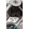Recambio de mangueta trasera derecha para volkswagen eos (1f7) 1.6 referencia OEM IAM 3C0505436F 16G 2006