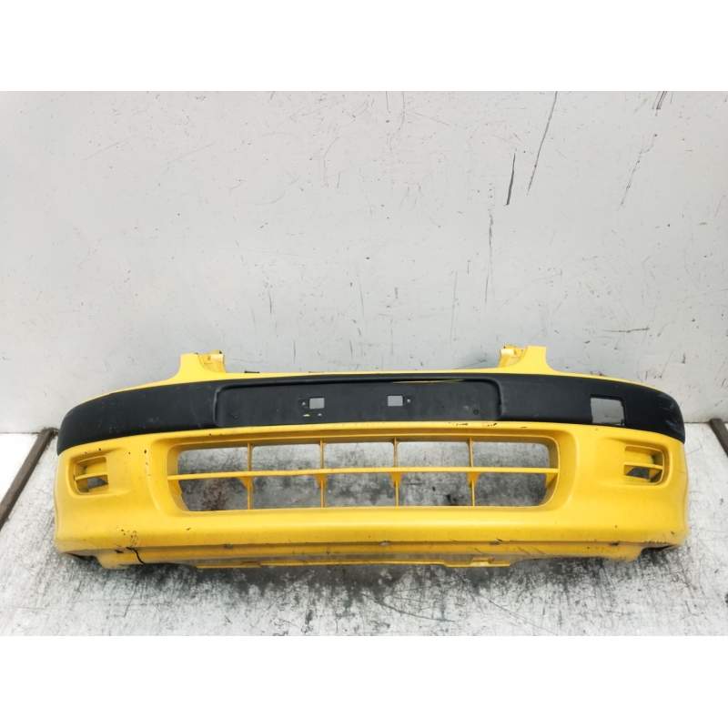 Recambio de paragolpes delantero para honda logo (ga) 1.3 (ga3) referencia OEM IAM  VER FOTOS 1999