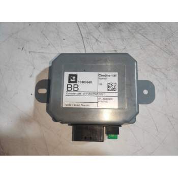 MODULO ELECTRONICO 13306648 5WK50311 