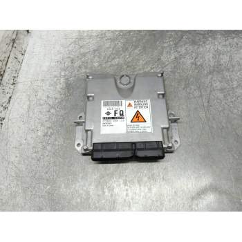 CENTRALITA MOTOR UCE 2758004454 23710ES65B FQ