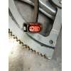 Recambio de elevalunas delantero izquierdo para ford transit furgoneta (fa_ _) 2.2 tdci referencia OEM IAM 400023B  