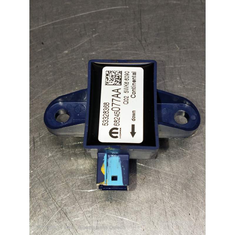 Recambio de sensor para jeep compass ii 1.4 m-air cat referencia OEM IAM 53328368 68245077AA 5WK66090
