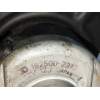 Recambio de motor calefaccion para mitsubishi montero (l040) 2500 td (2-ptas.) referencia OEM IAM 1625002312  