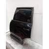 Recambio de puerta trasera izquierda para volkswagen touareg (7la) tdi v6 referencia OEM IAM  5P 