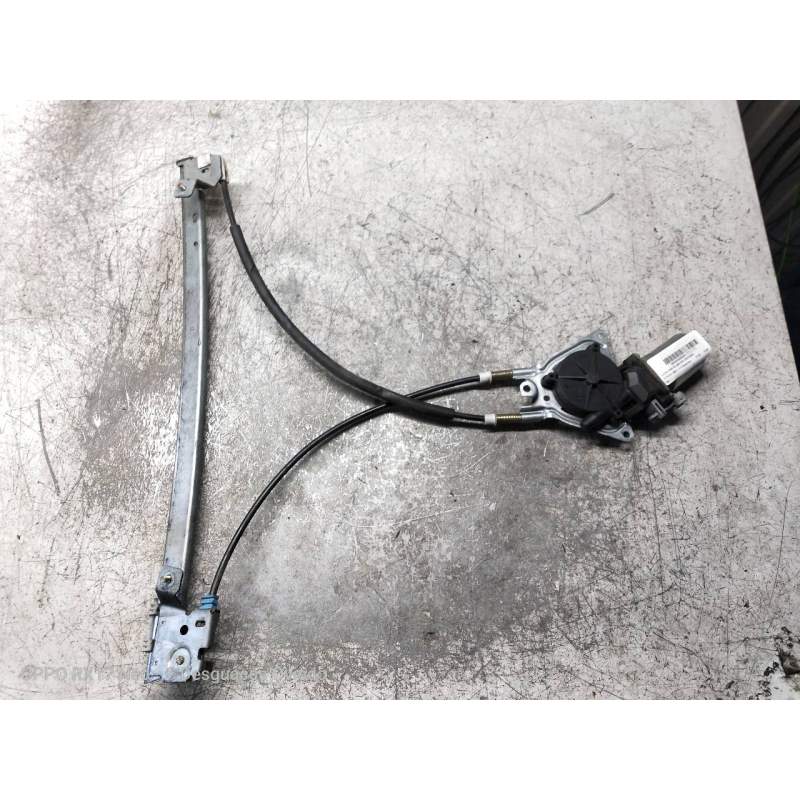 Recambio de elevalunas delantero izquierdo para citroën saxo 1.5 d seduction referencia OEM IAM  5P 96
