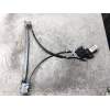 Recambio de elevalunas delantero izquierdo para citroën saxo 1.5 d seduction referencia OEM IAM  5P 96