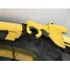 Recambio de paragolpes delantero para honda logo (ga) 1.3 (ga3) referencia OEM IAM  VER FOTOS 1999