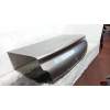 Recambio de tapa maletero para chrysler stratus berlina (ja) 2.0 lx referencia OEM IAM   