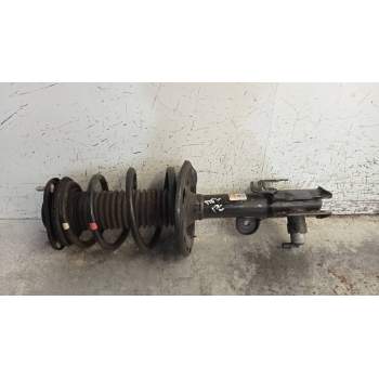 AMORTIGUADOR DELANTERO IZQUIERDO 4852078140 0323529 